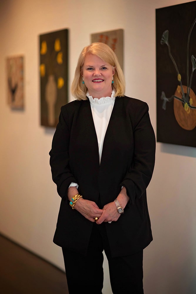 Courtney Gardner-HRA HRA photo of Courtney Gardner