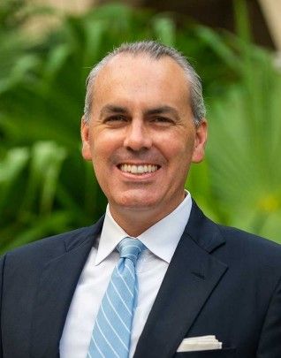 James Lasley Jr. about HRA