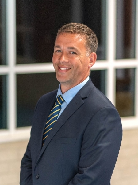 chris mills hra faculty