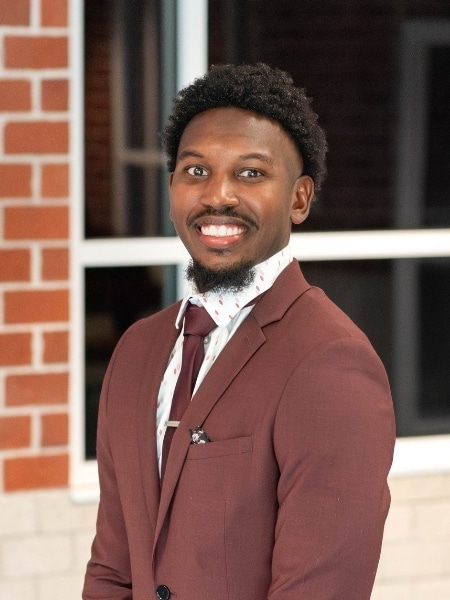 michael cunningham hra faculty