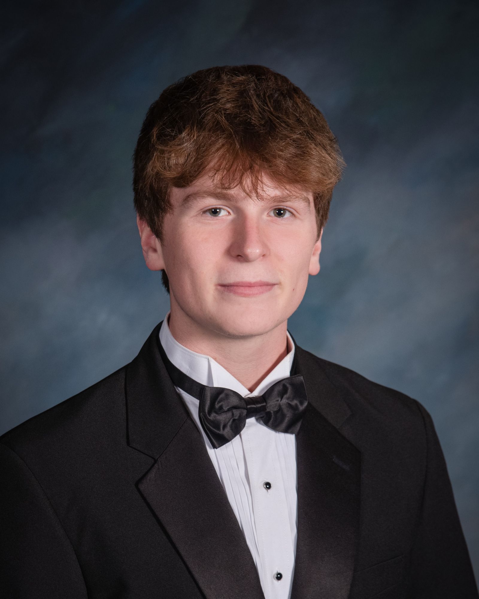 Bennett Northam-Paul Paul Anthony Bennett Northam '25