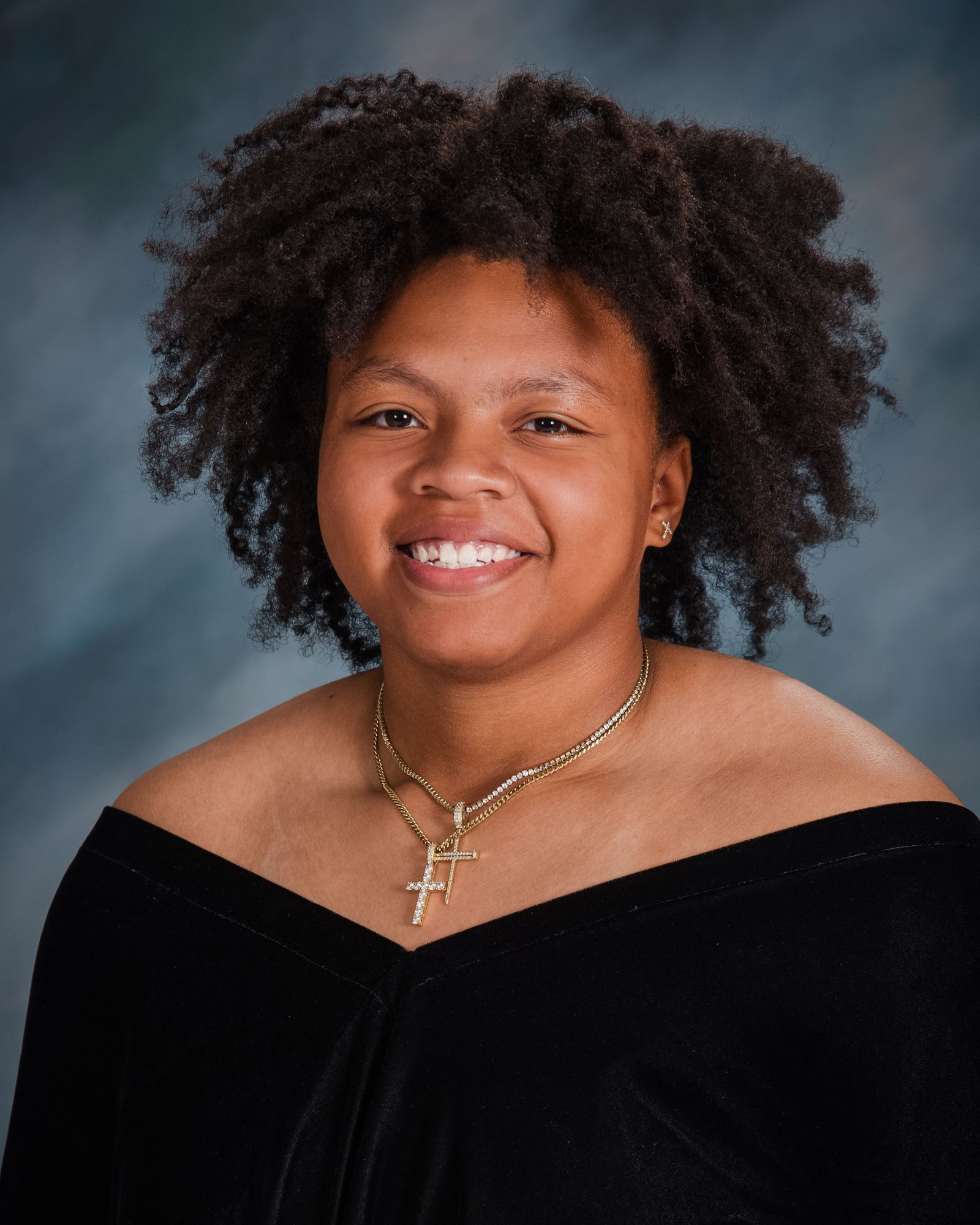 Carter-Na’lani Nálani Mahri Carter '25