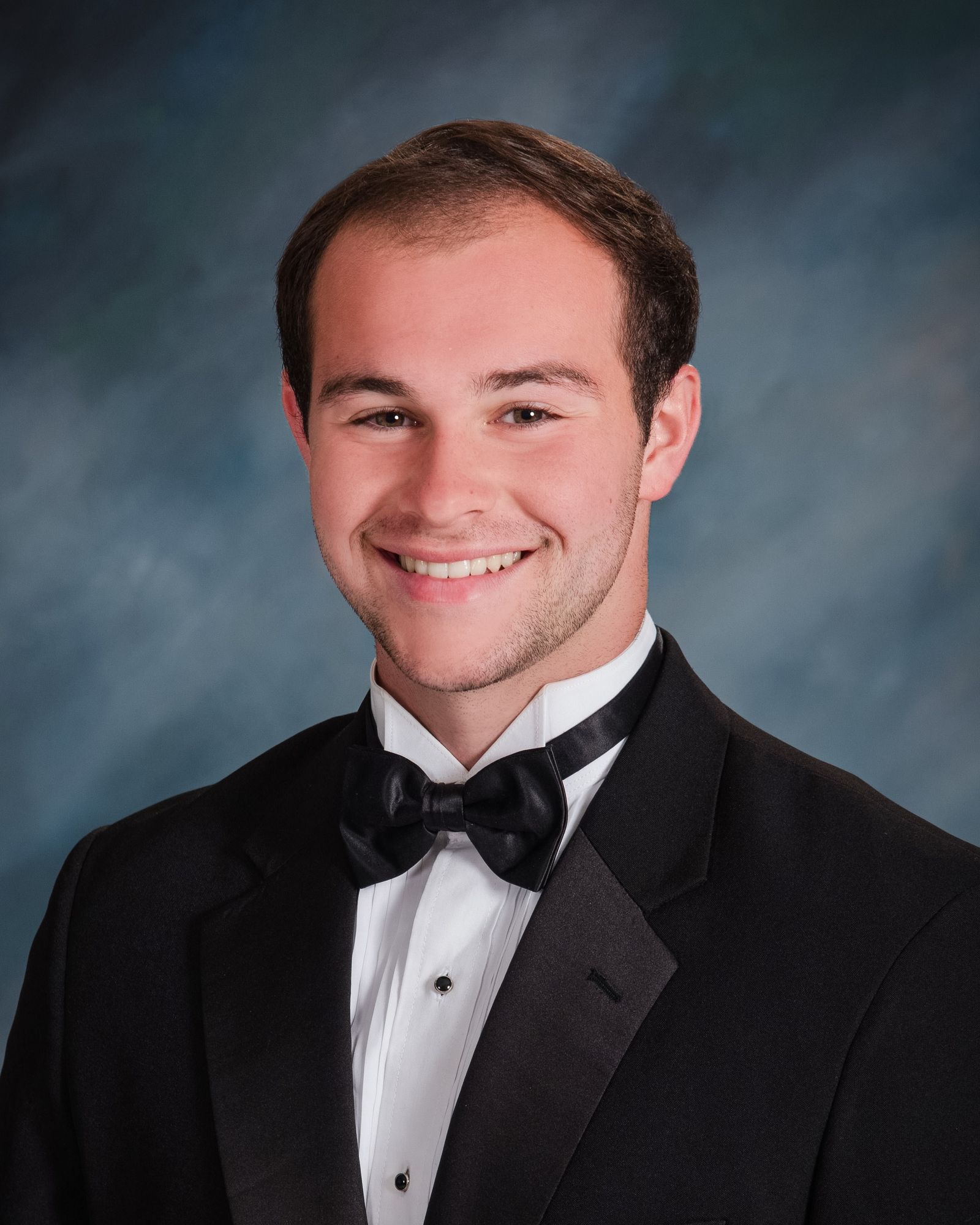 Caulford-Zachary Zachary Andrew Caulford '25