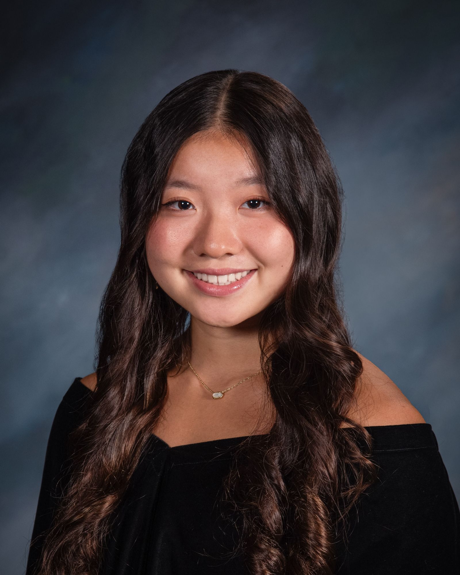 Chang-Josephine Josephine Wanrui Chang '25