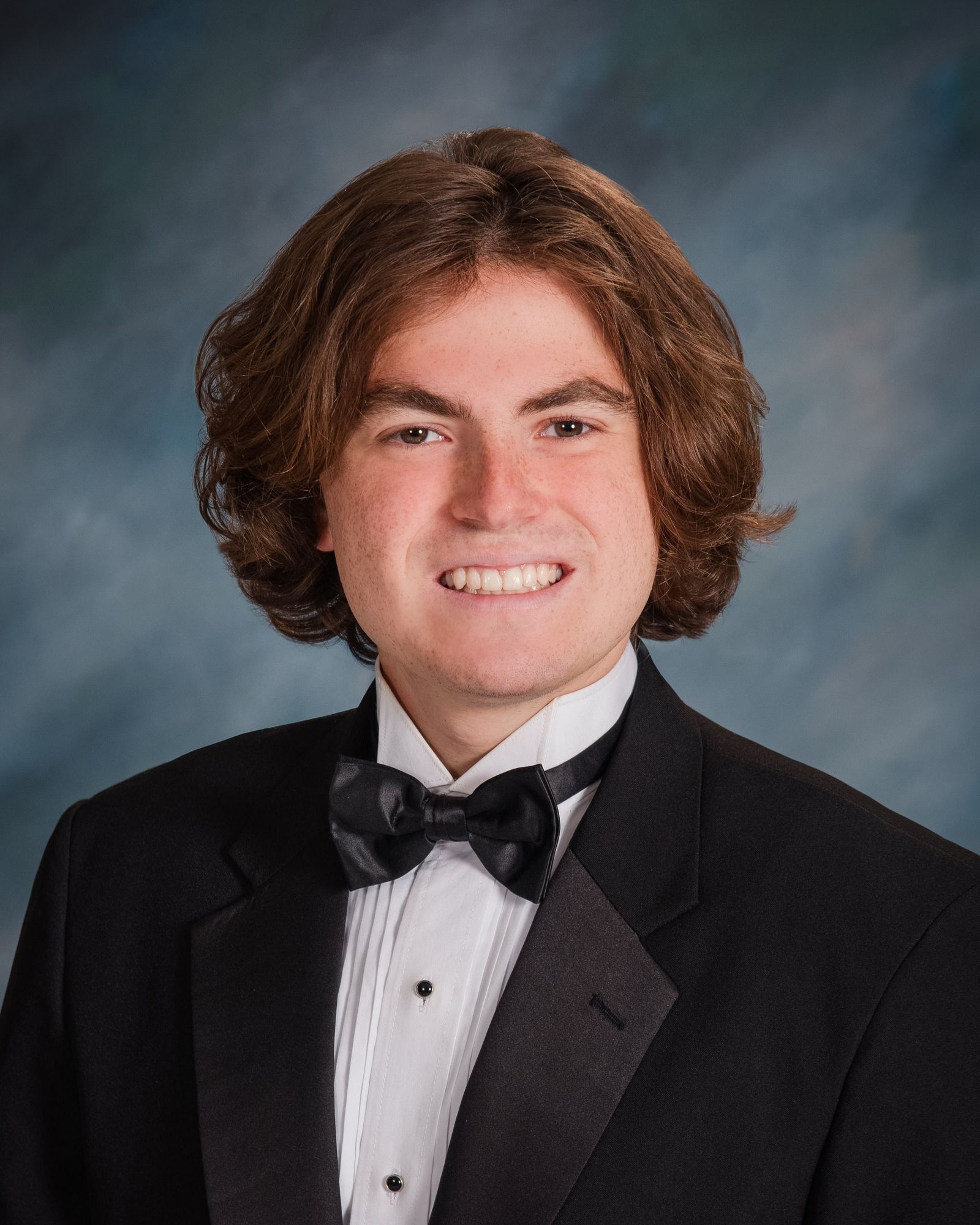 David-Nelson Nelson Reece David '25