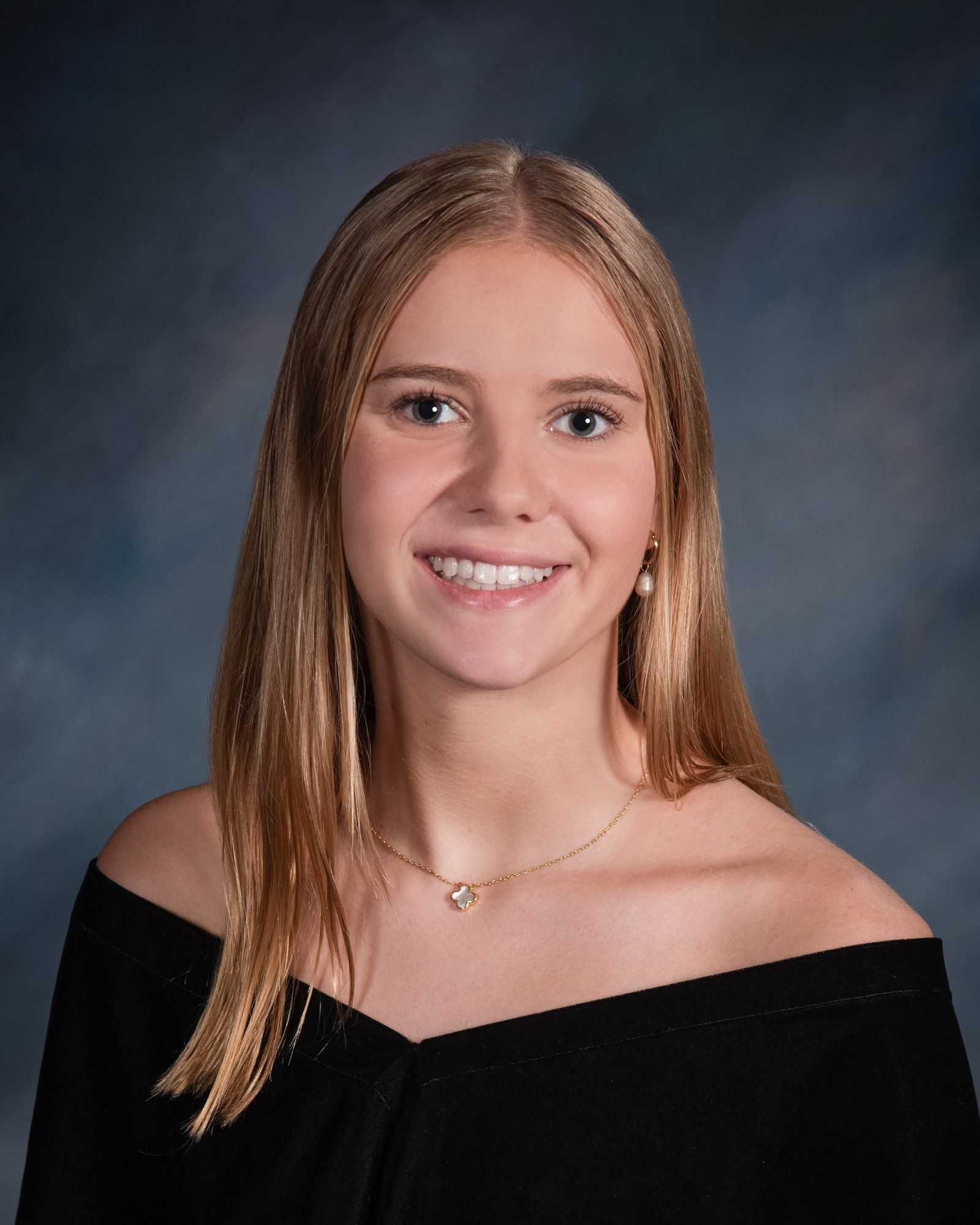 Detwiler-Addison Addison Grace Detwiler '25