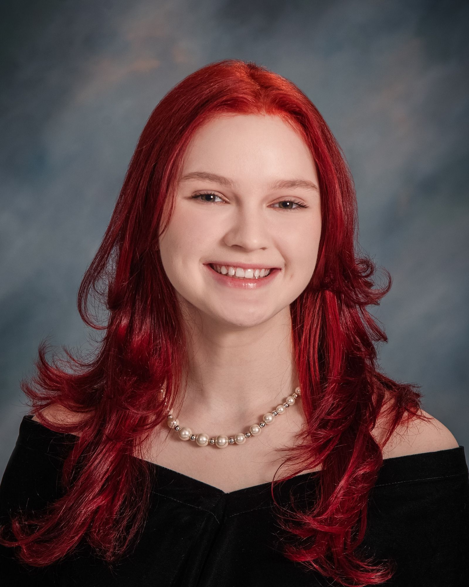 Erwin-Carlie Carlie Paige Erwin '25