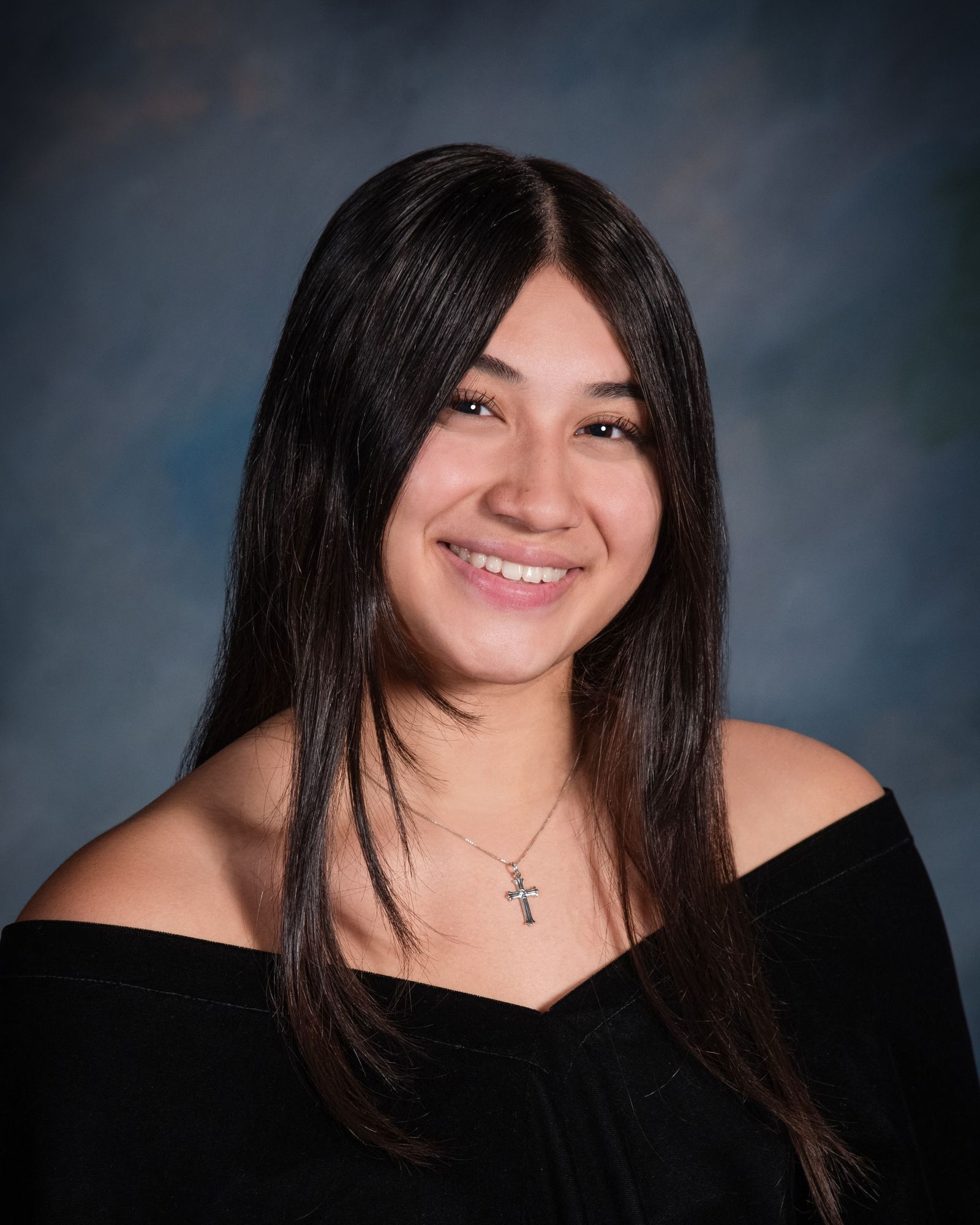 Fiala-Abigail Abigail Mae Banluta Fiala '25