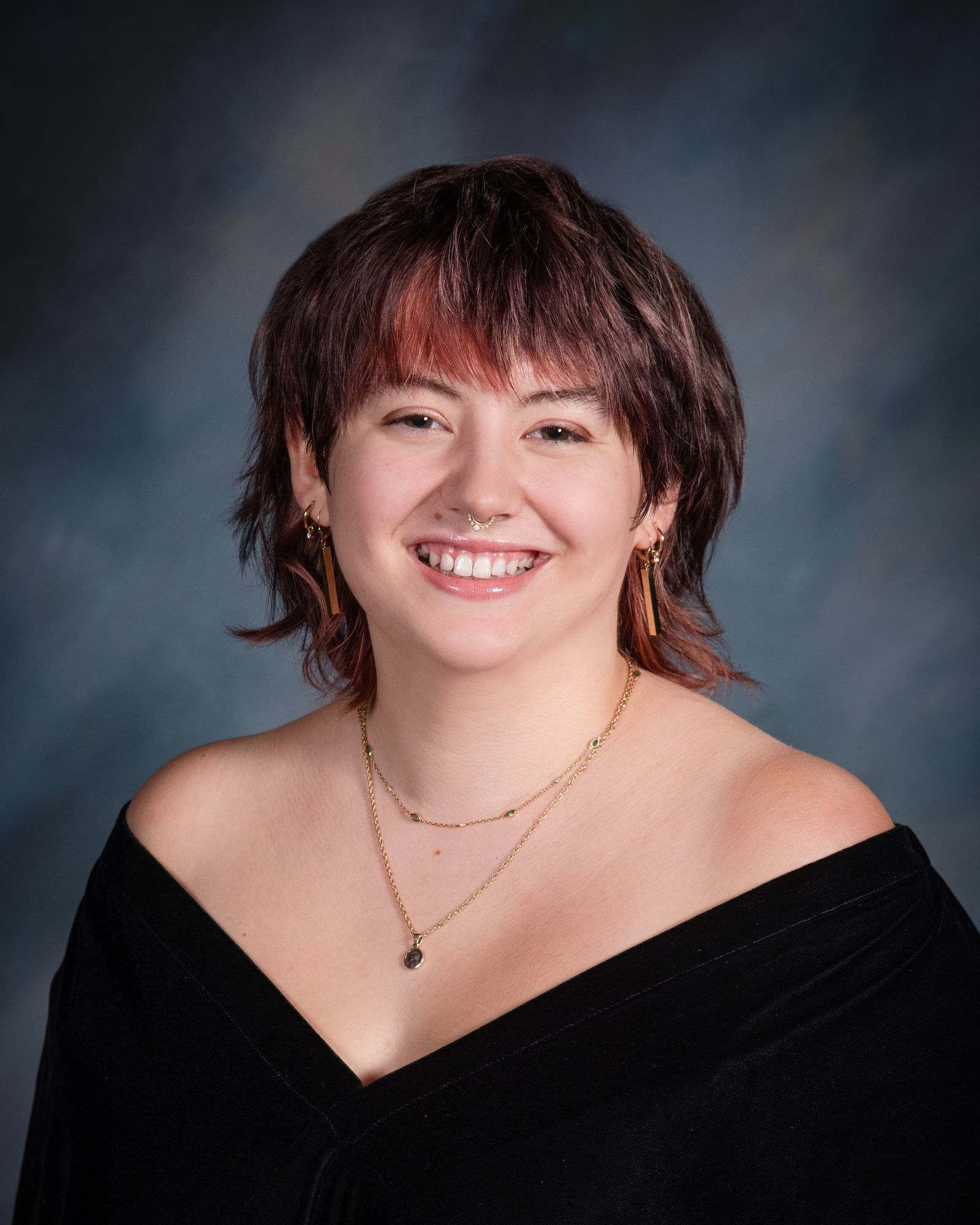 Flannery-Elly Elly Grace Flannery '25