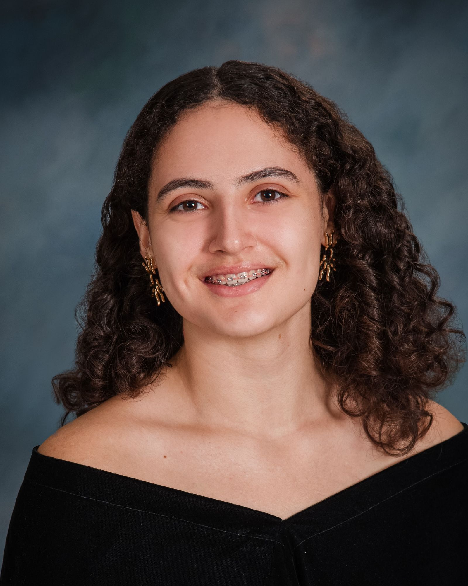 Flores-Alejandra Alejandra Beech Flores '25