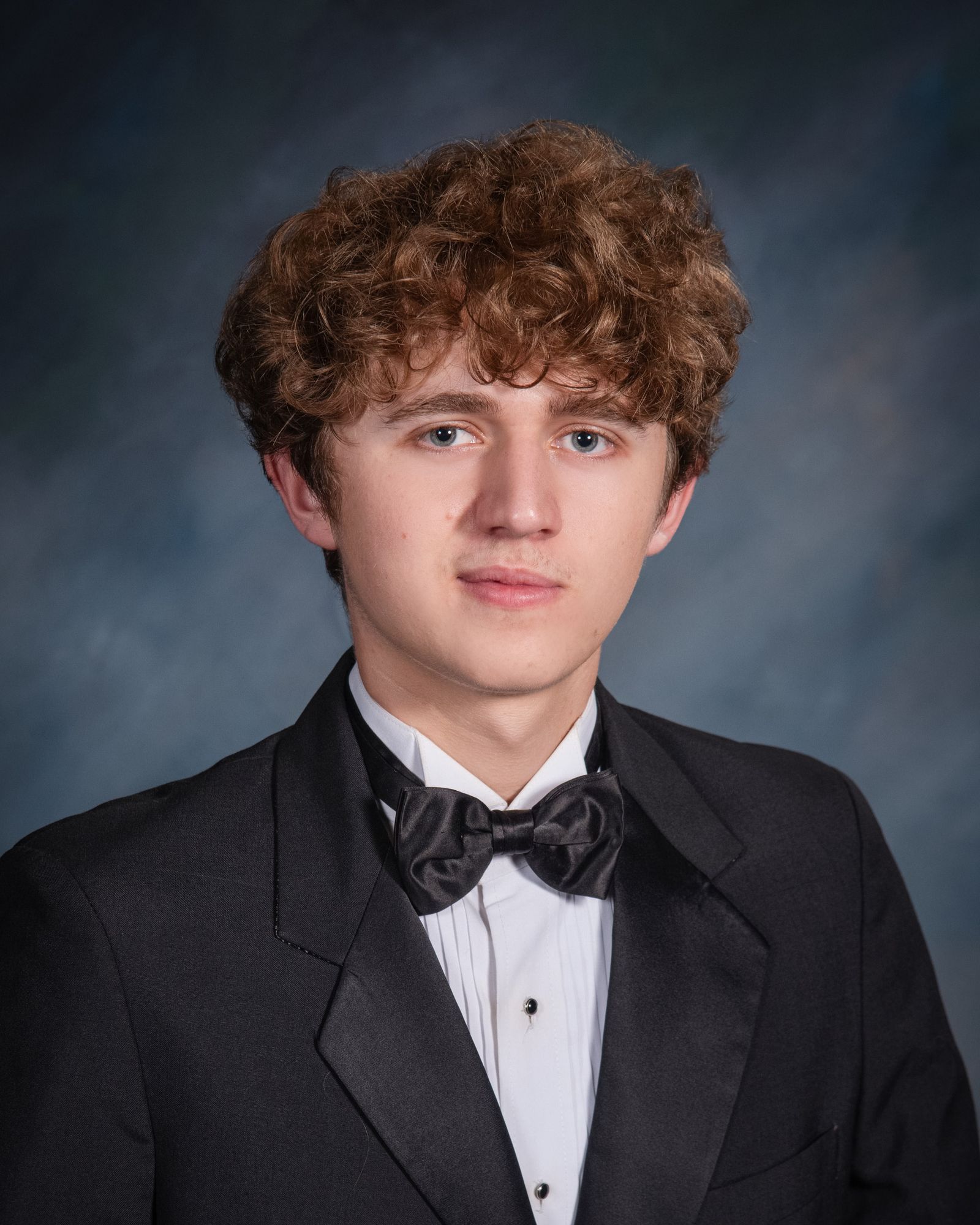 Foretich-Ryan Ryan Matthew Foretich '25