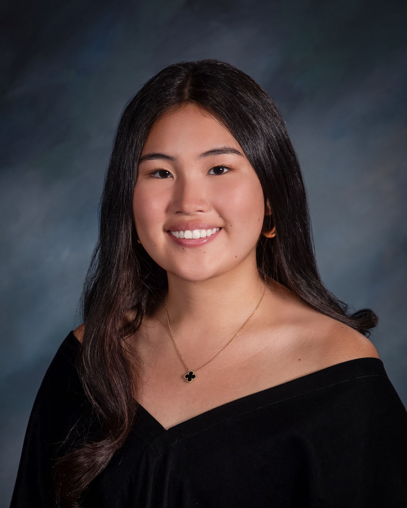 Gansukh-Cender Cender Cindy Gansukh '25