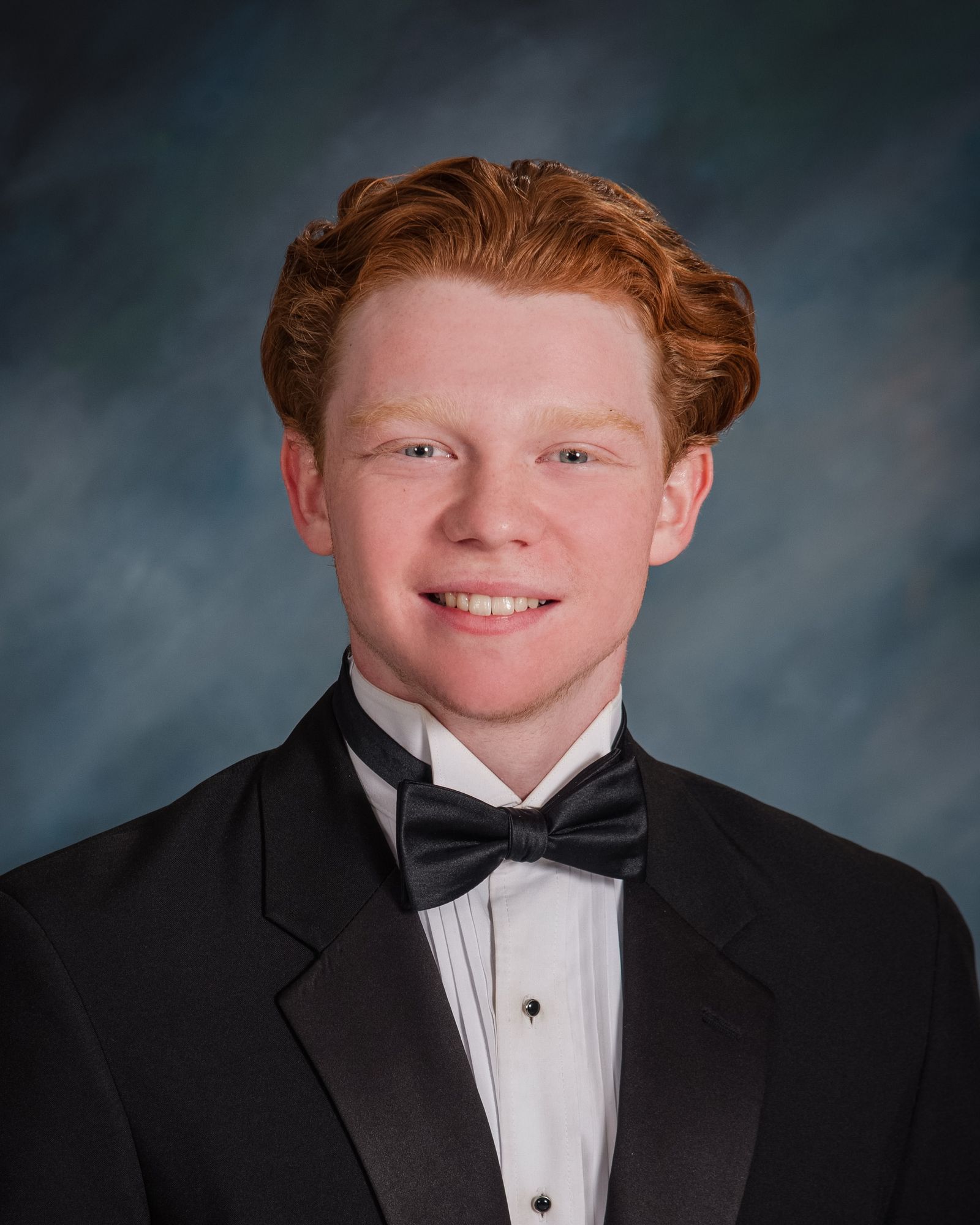 Gearey-Noah Noah Preston Gearey '25