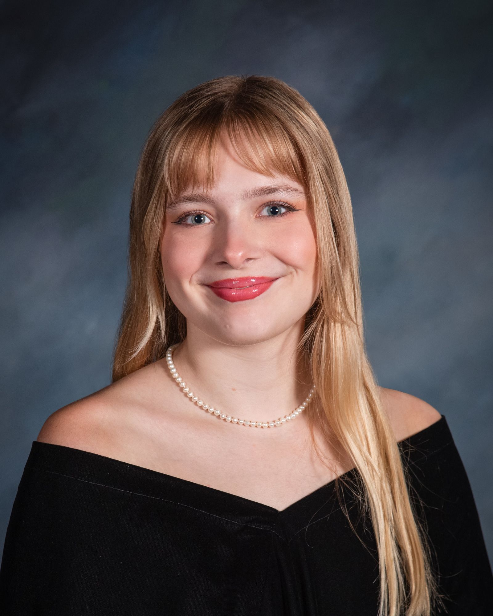 Goddin-Charlotte Charlotte Ellis Goddin '25