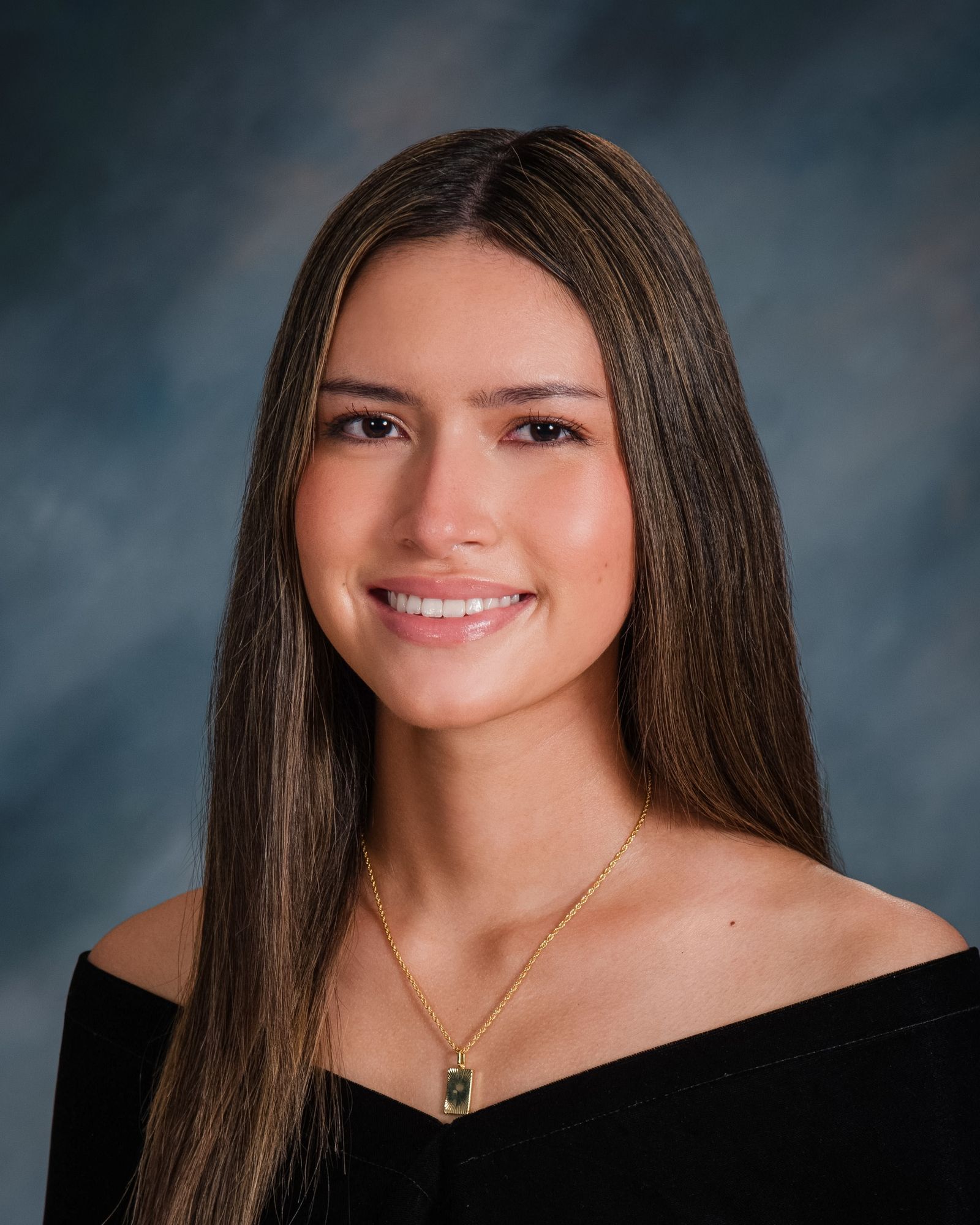 Guerrant-Anne Anne Wanawaide Guerrant '25