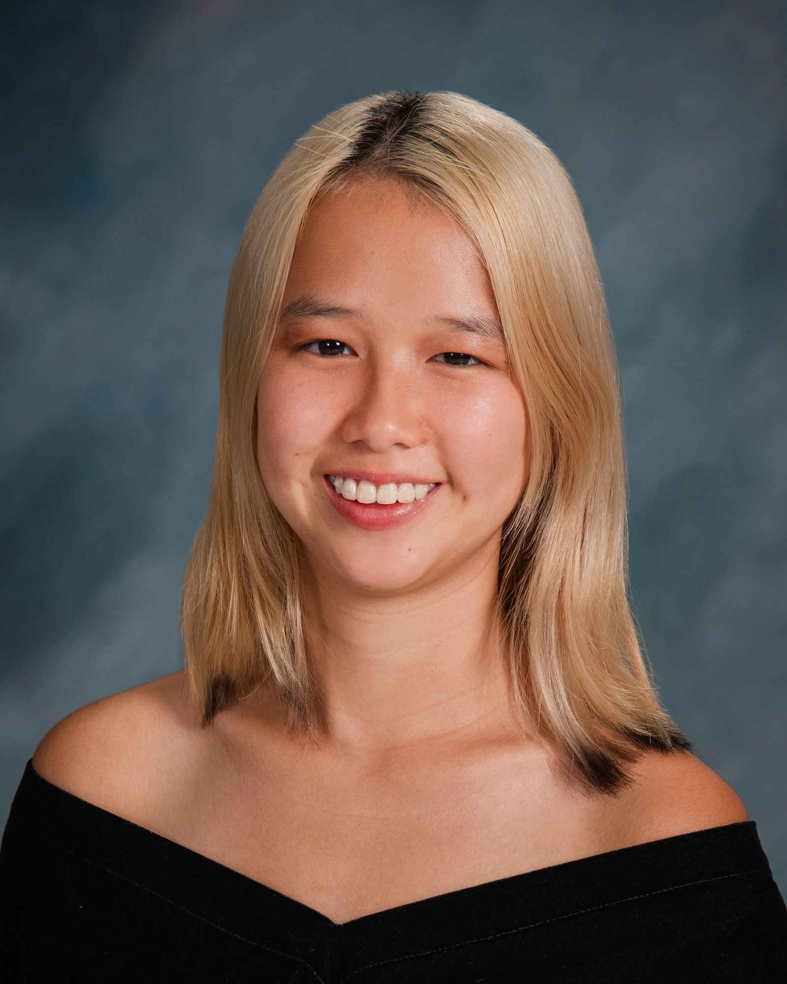 Haas-Lily Lily Baiyuxi Haas '25