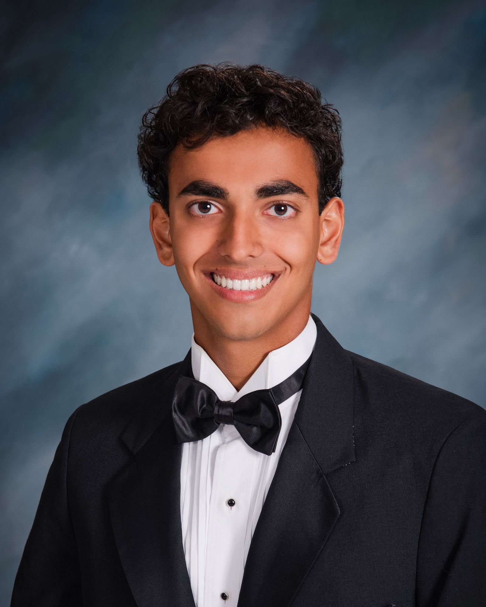 Hartke-Ishan Ishan Andrew Hartke '25