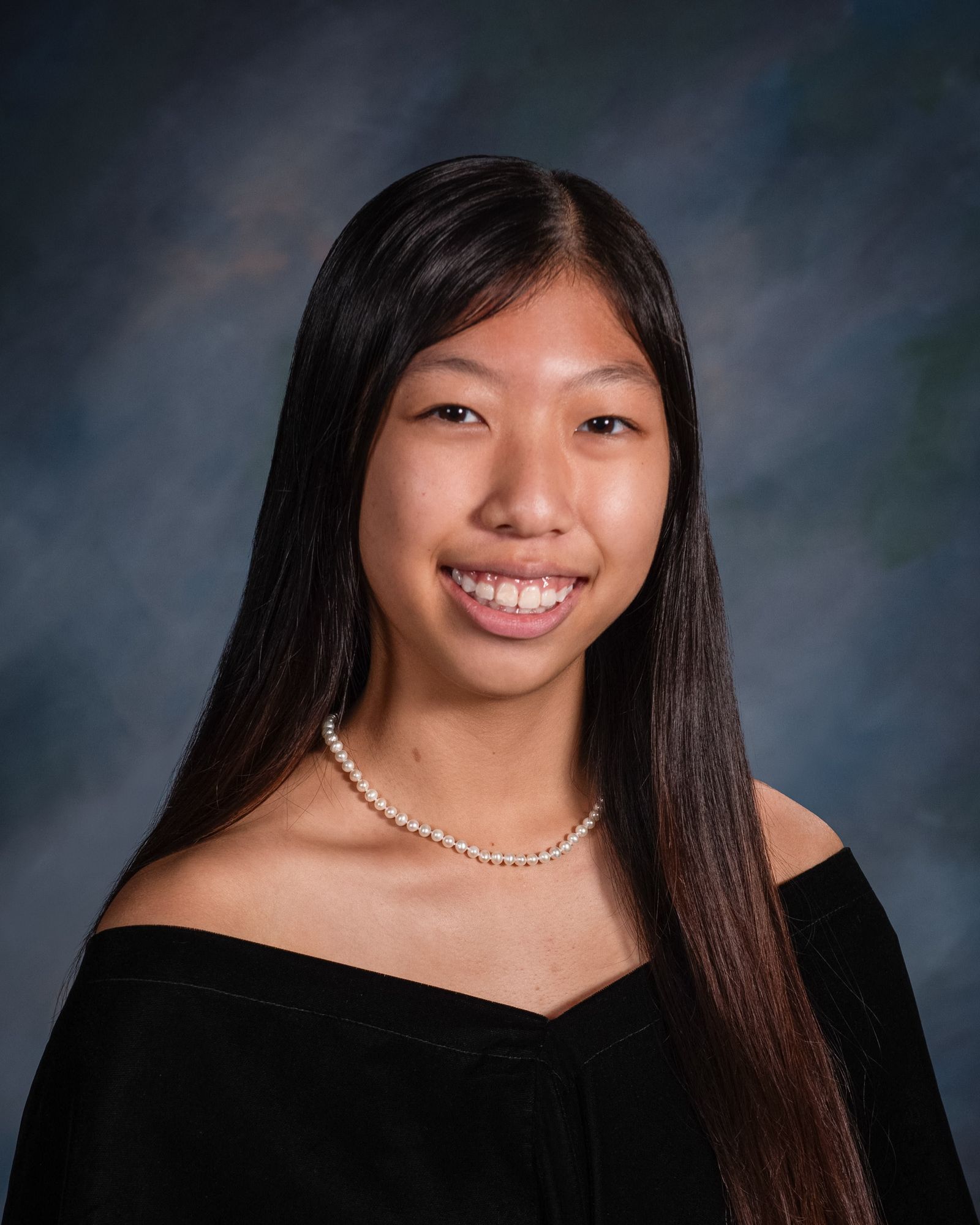 Kee-Isabelle Isabelle Kee Siew Dong '25