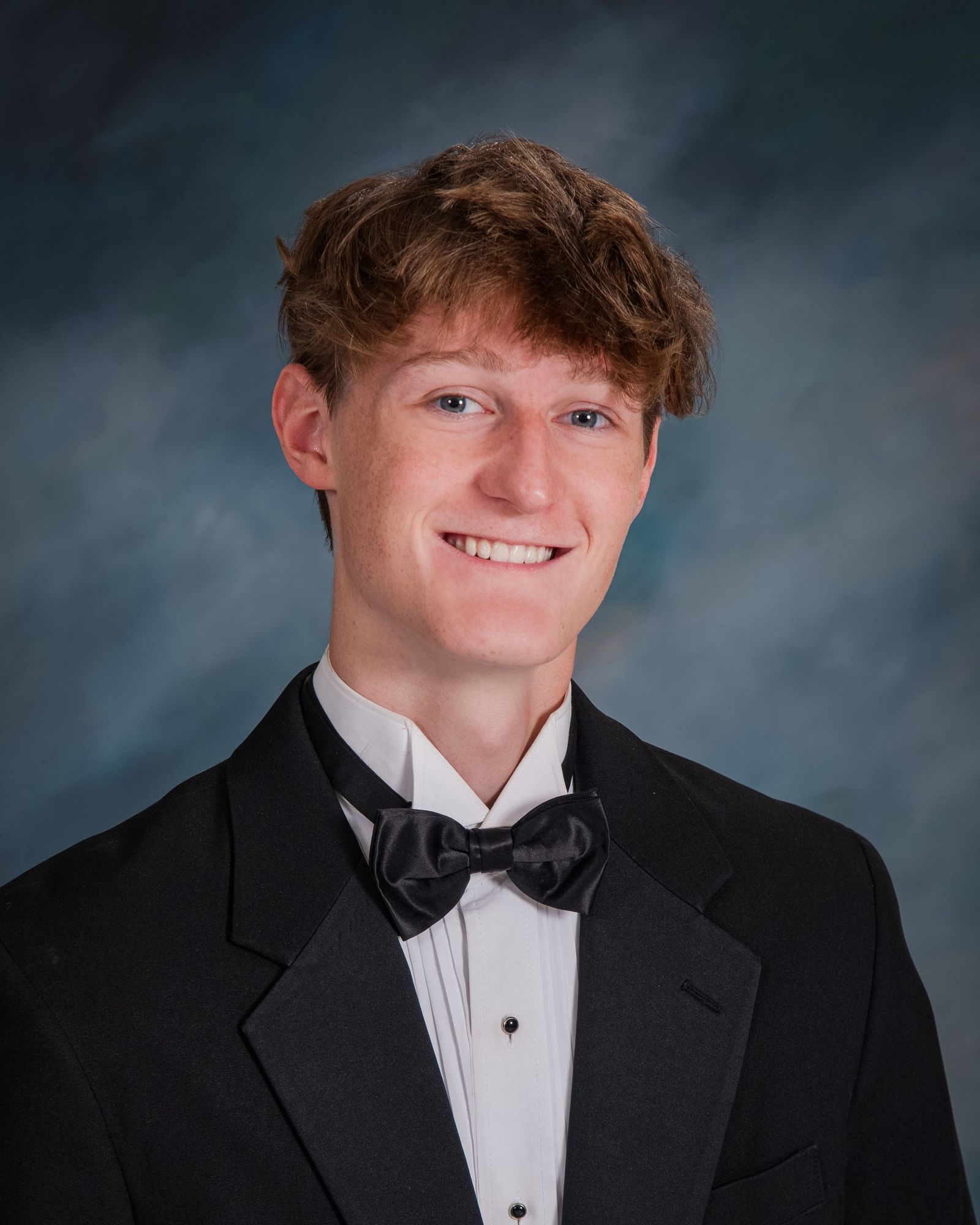 Kerins-Brandon Brandon Sean Kerins '25