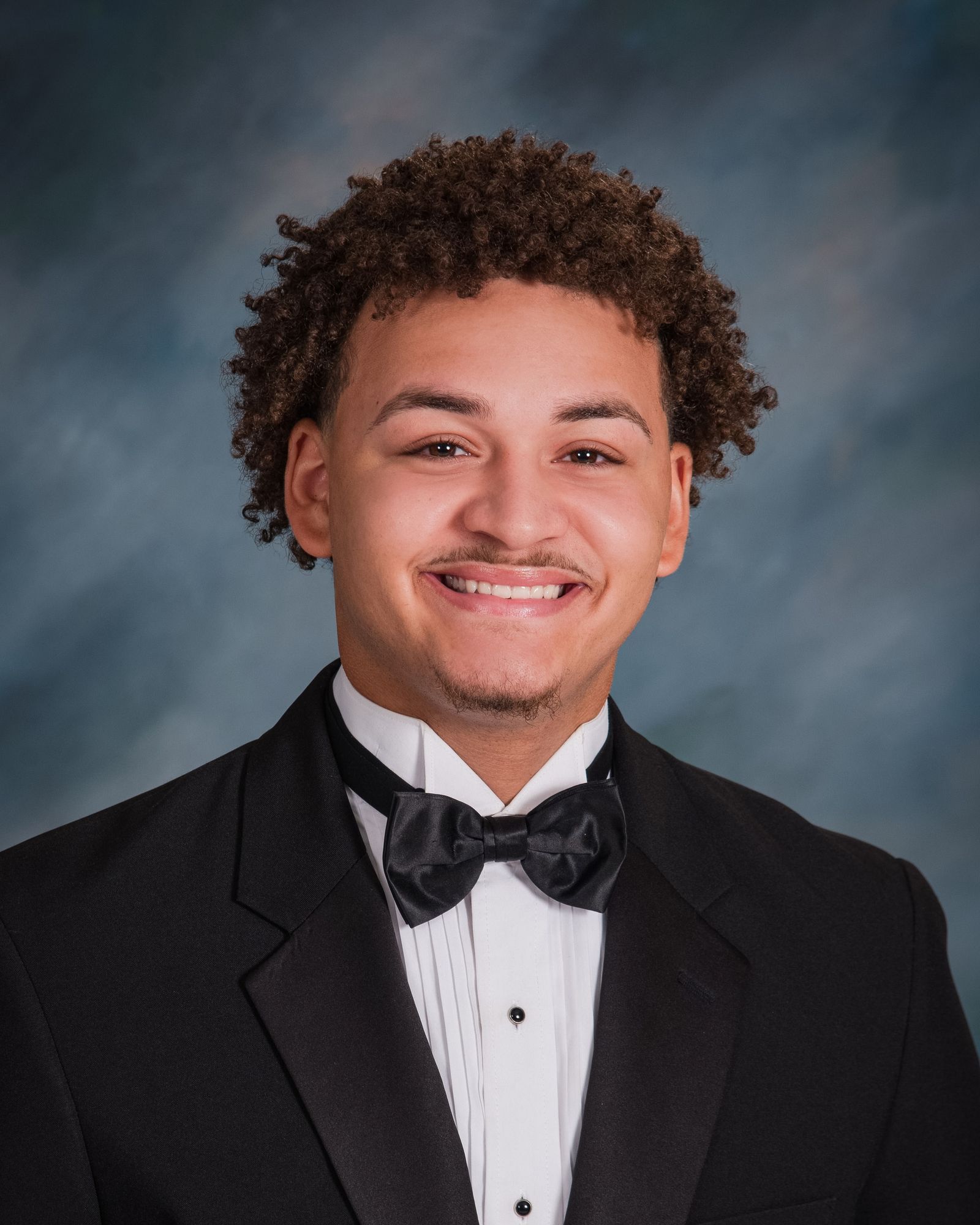 King-Amare’ Amare' Chandler King '25