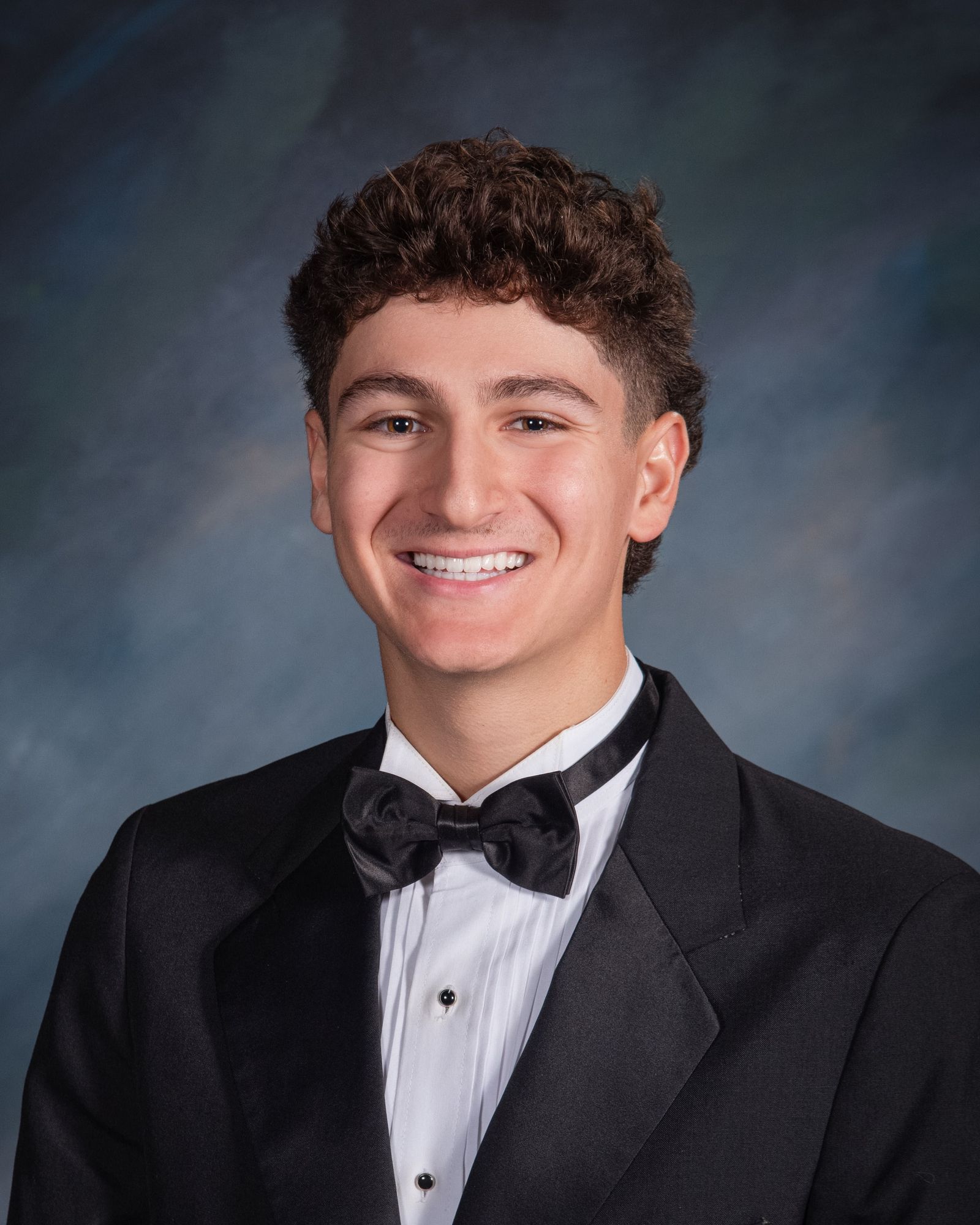 Kokolis-George George James Kokolis '25