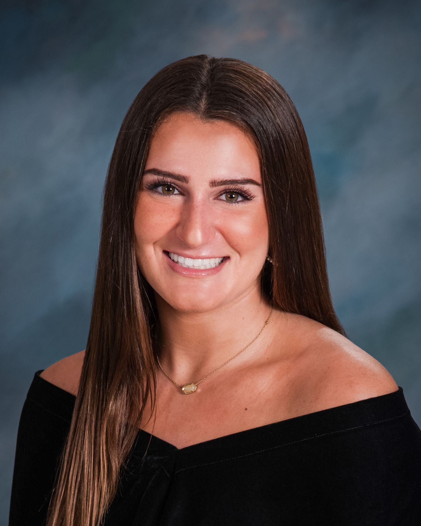 Kokolis-Sara Sara Marie Kokolis '25