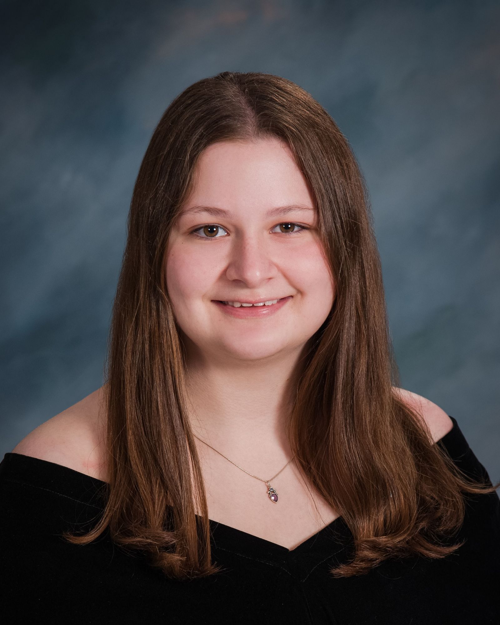 Krzyzanowski-Anna Anna Katherine Krzyzanowski '25