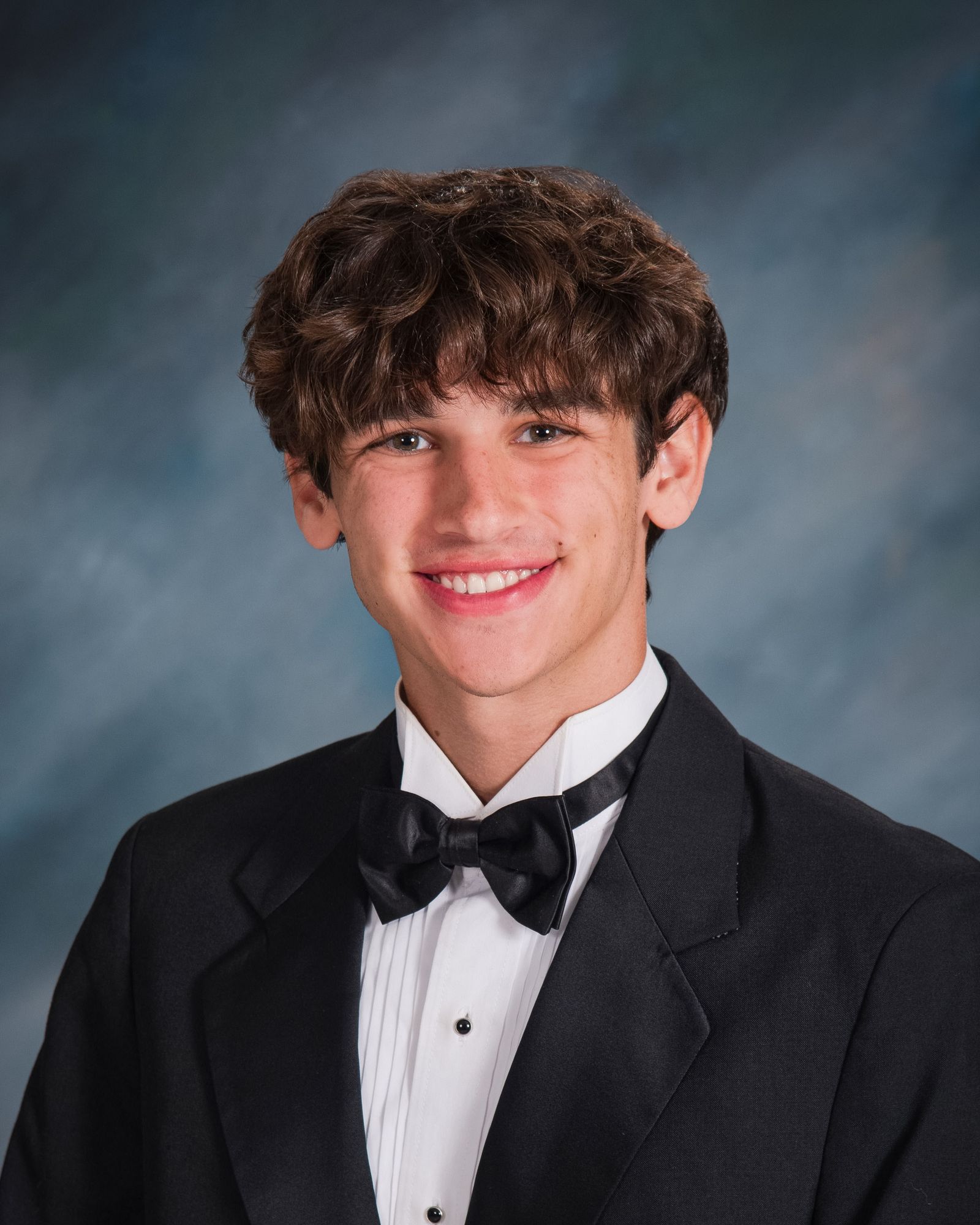 LaRocco-Rocson Rocson Betz LaRocco '25