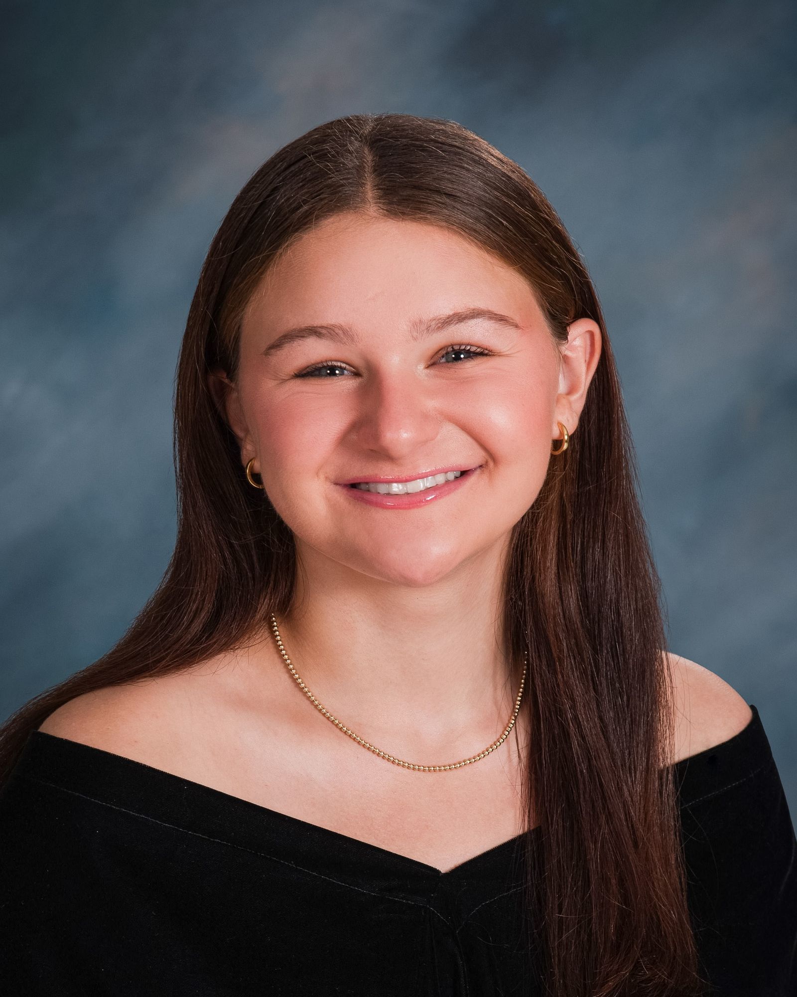 Lemmink-Campbell Campbell Avery Lemmink '25