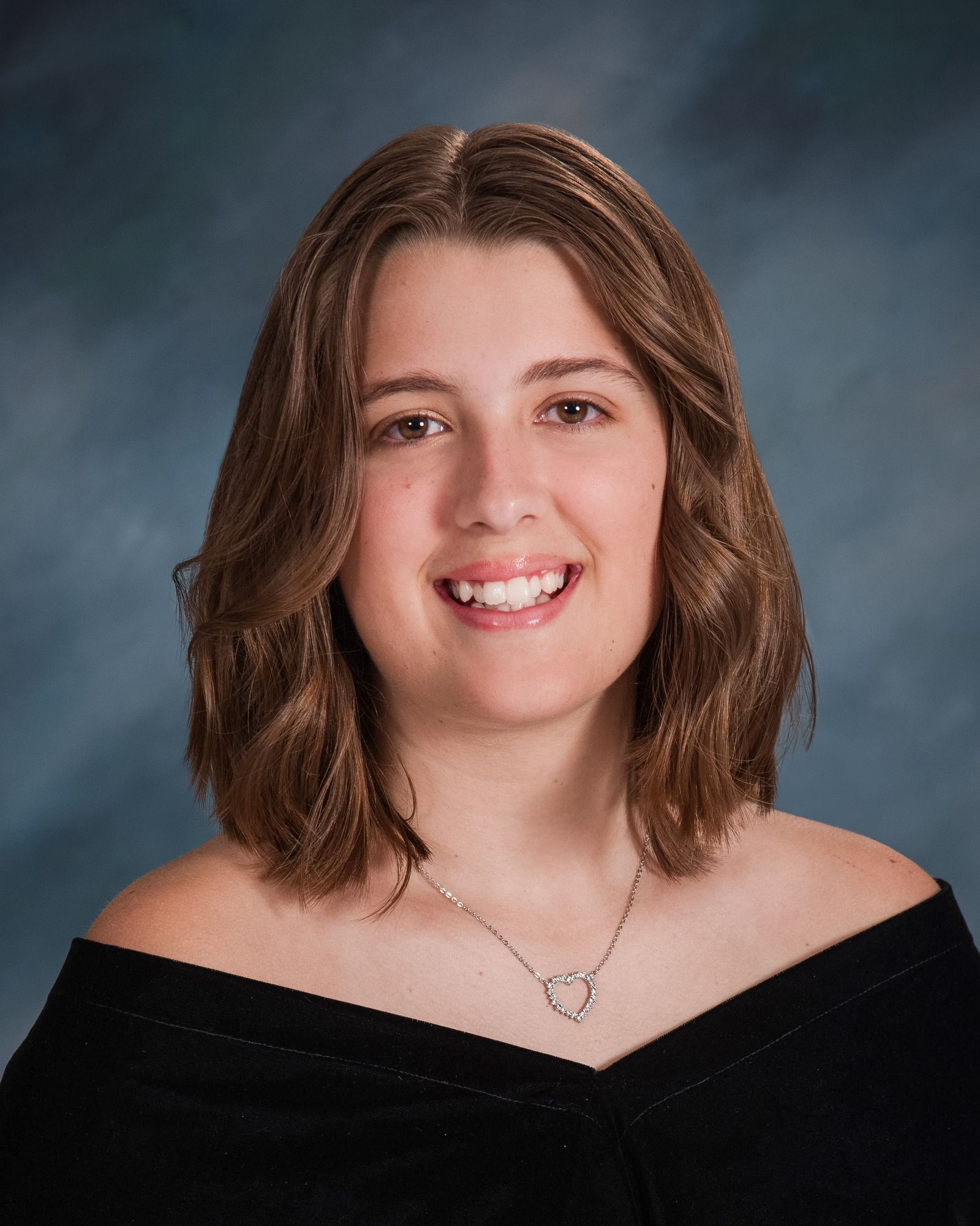 Mead-Hannah Hannah Louise Mead '25