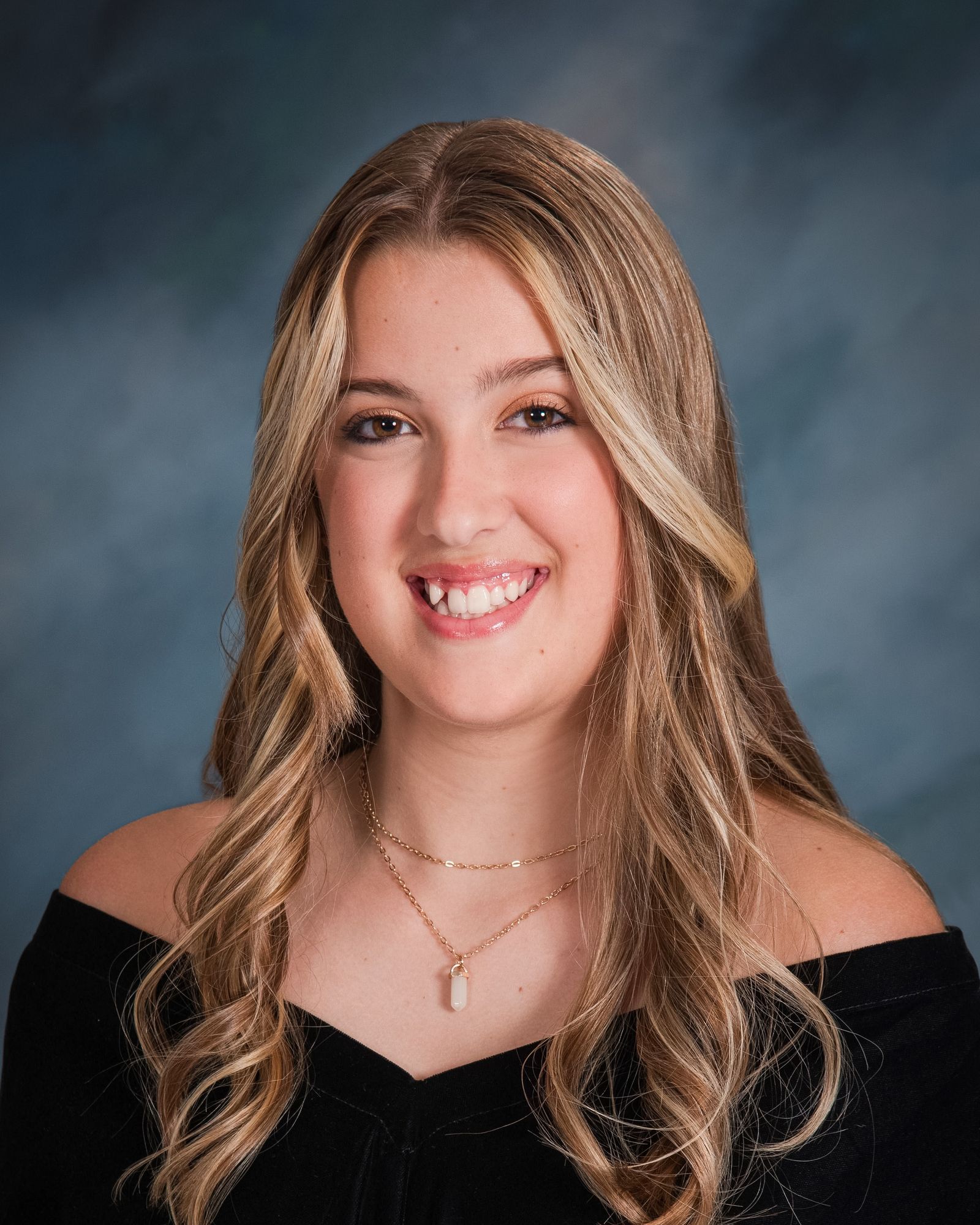 Mead-Sarah Sarah Elise Mead '25