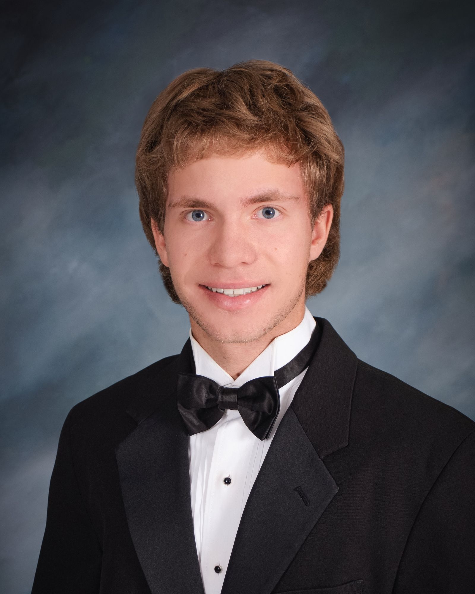 Moore-Parker Parker Winthrop Moore '25