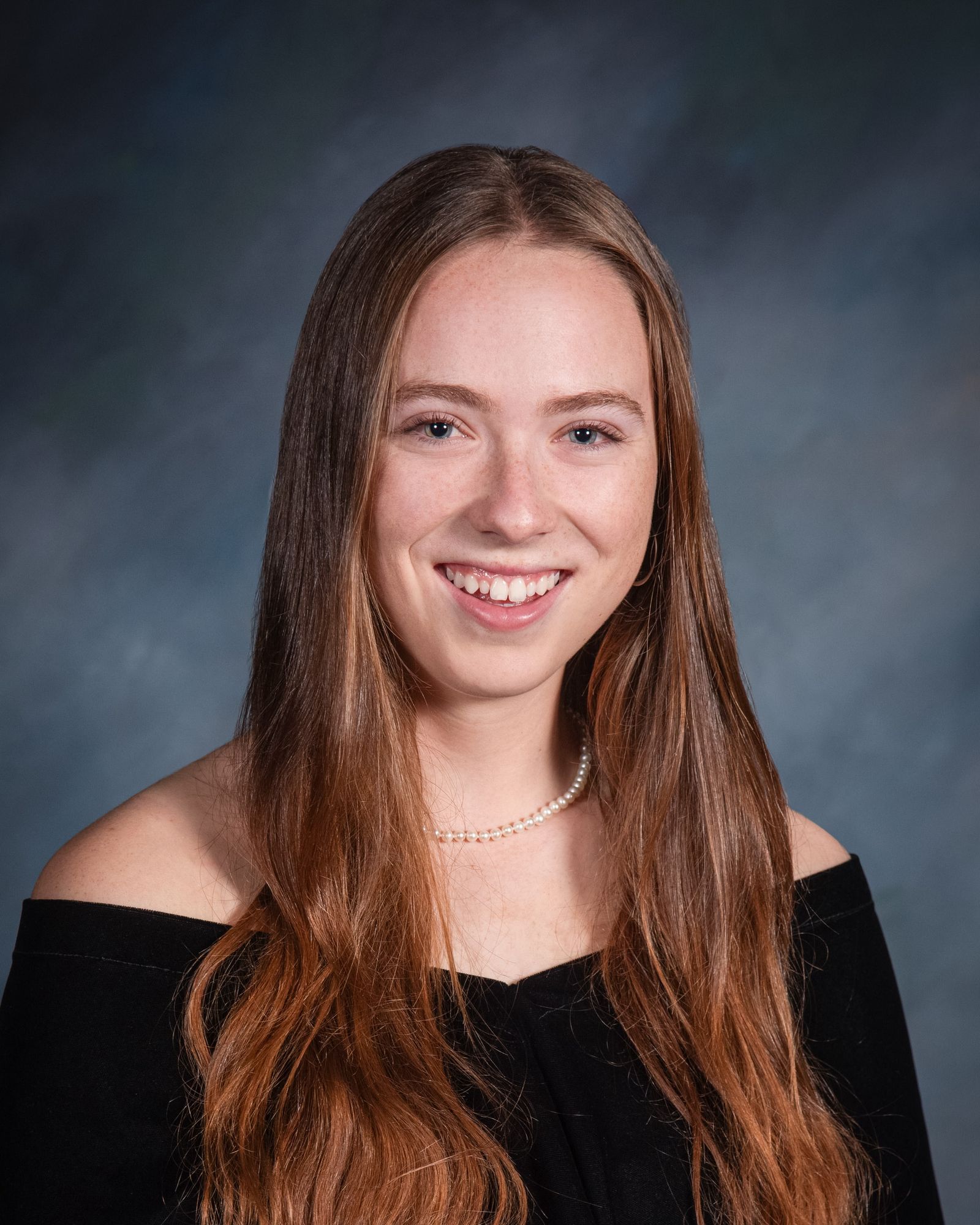 Pfrang-Leila Leila Guarda Pfrang '25