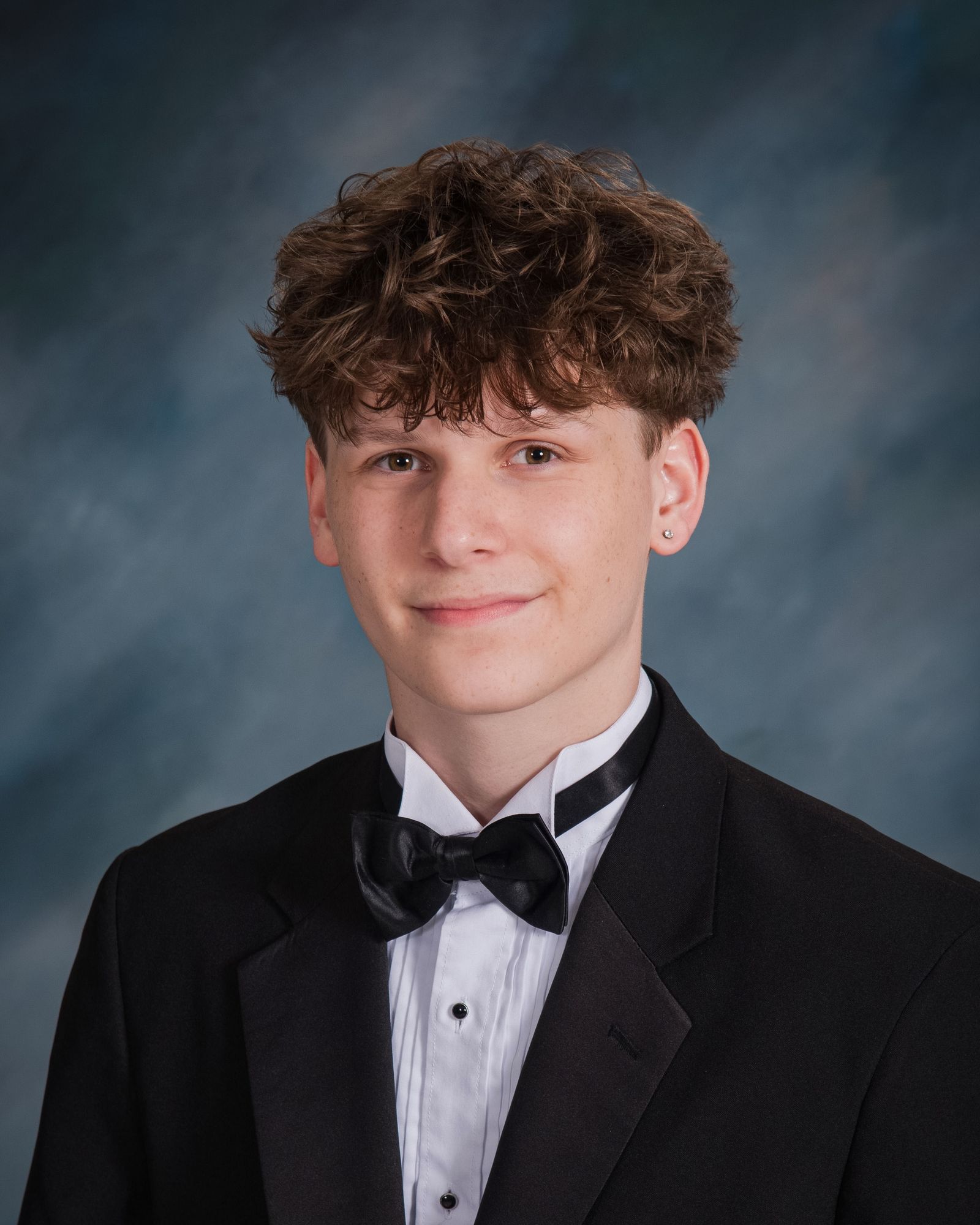 Puhlick-Mahlen Mahlen Liam Puhlick '25