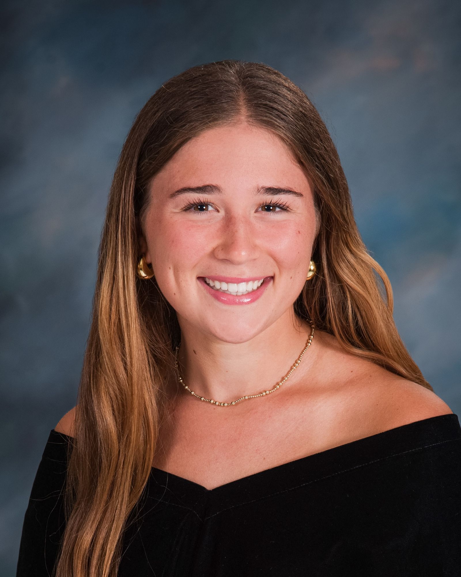 Sablan-Madeline Madeline Frances Sablan '25