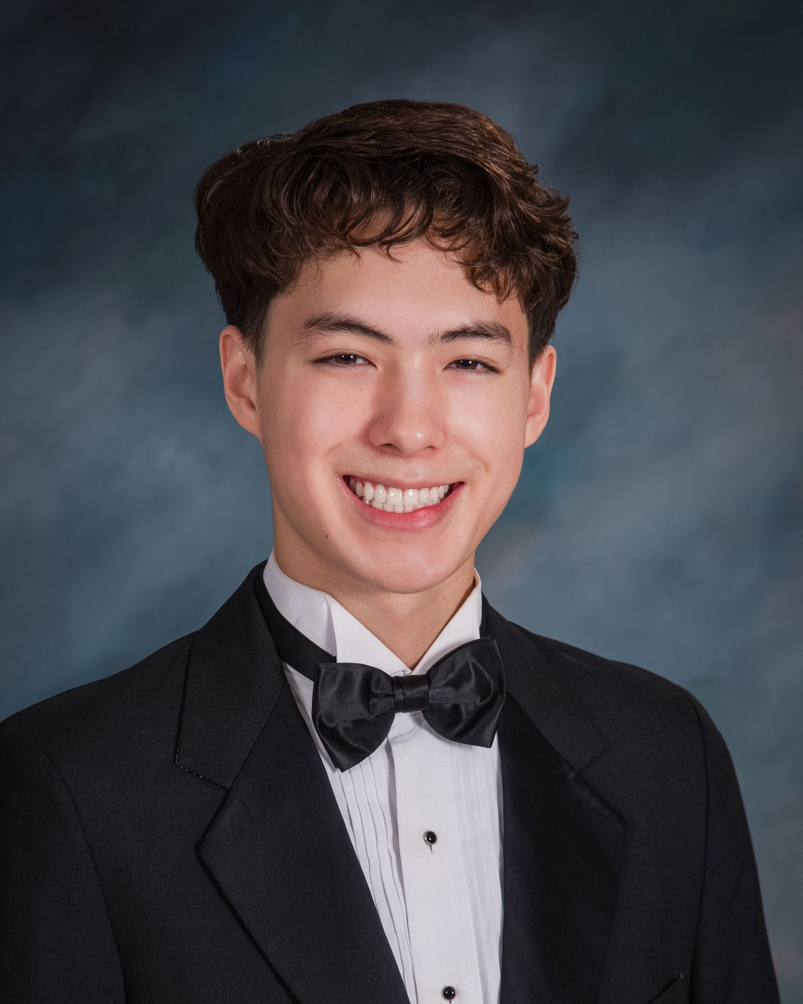 Stauffer-Carl Carl Li-He Stauffer '25