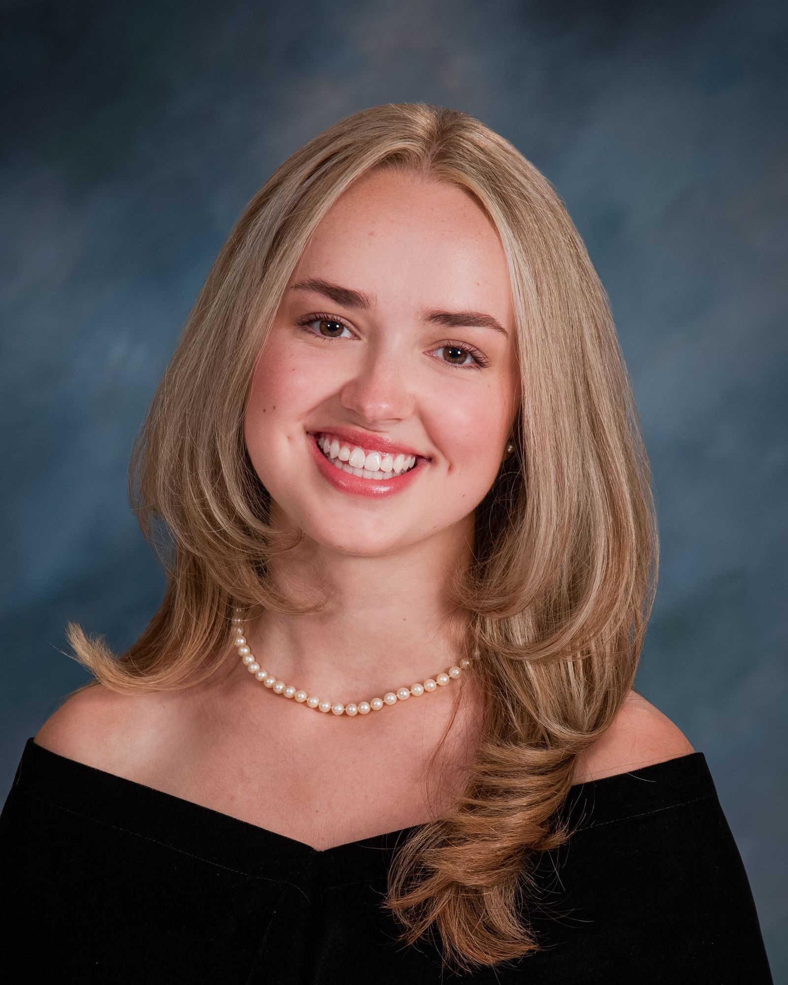 Steider-Annabelle Annabelle Virginia Steider '25