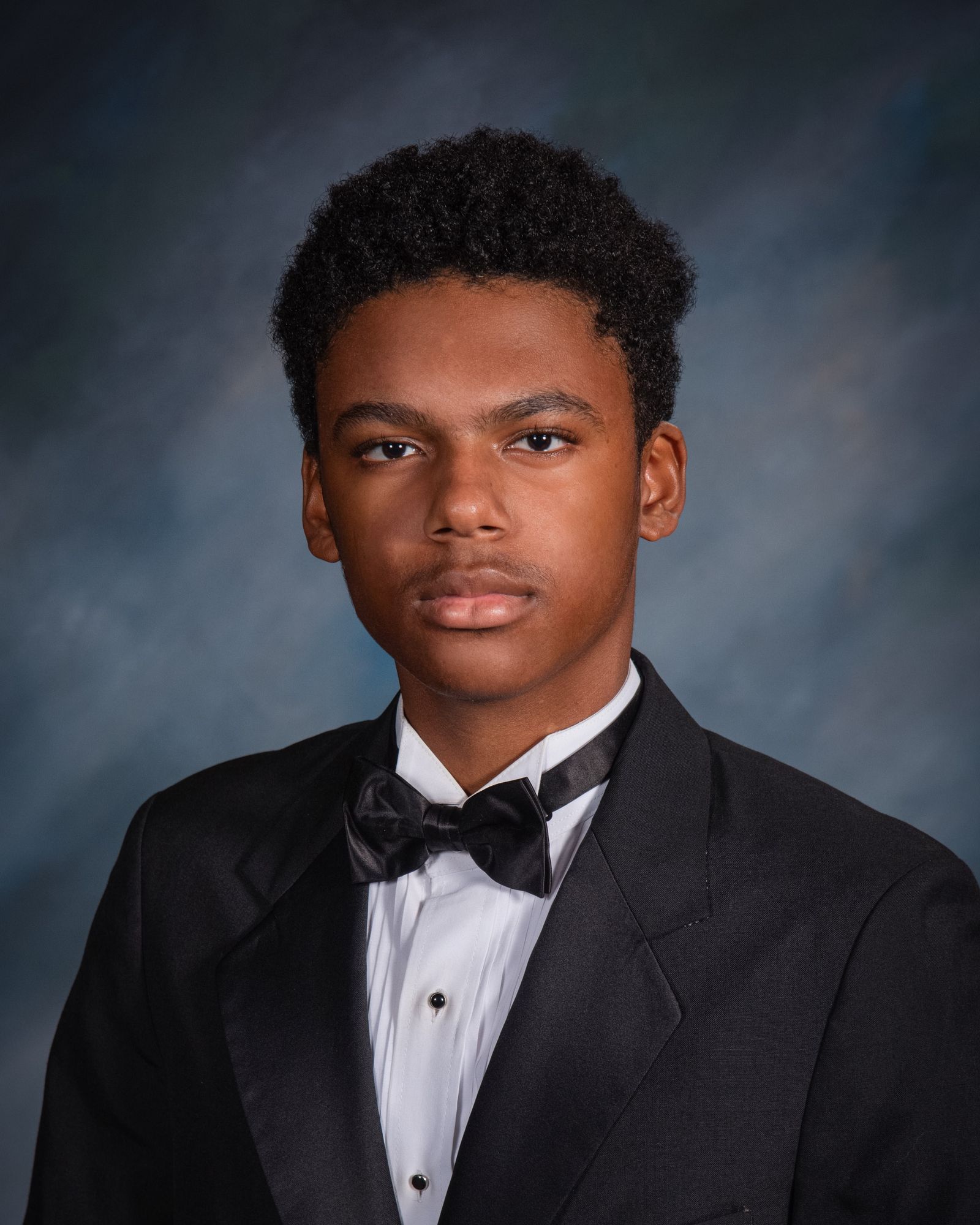 Williams-Elijah Elijah Ralphael Williams '25