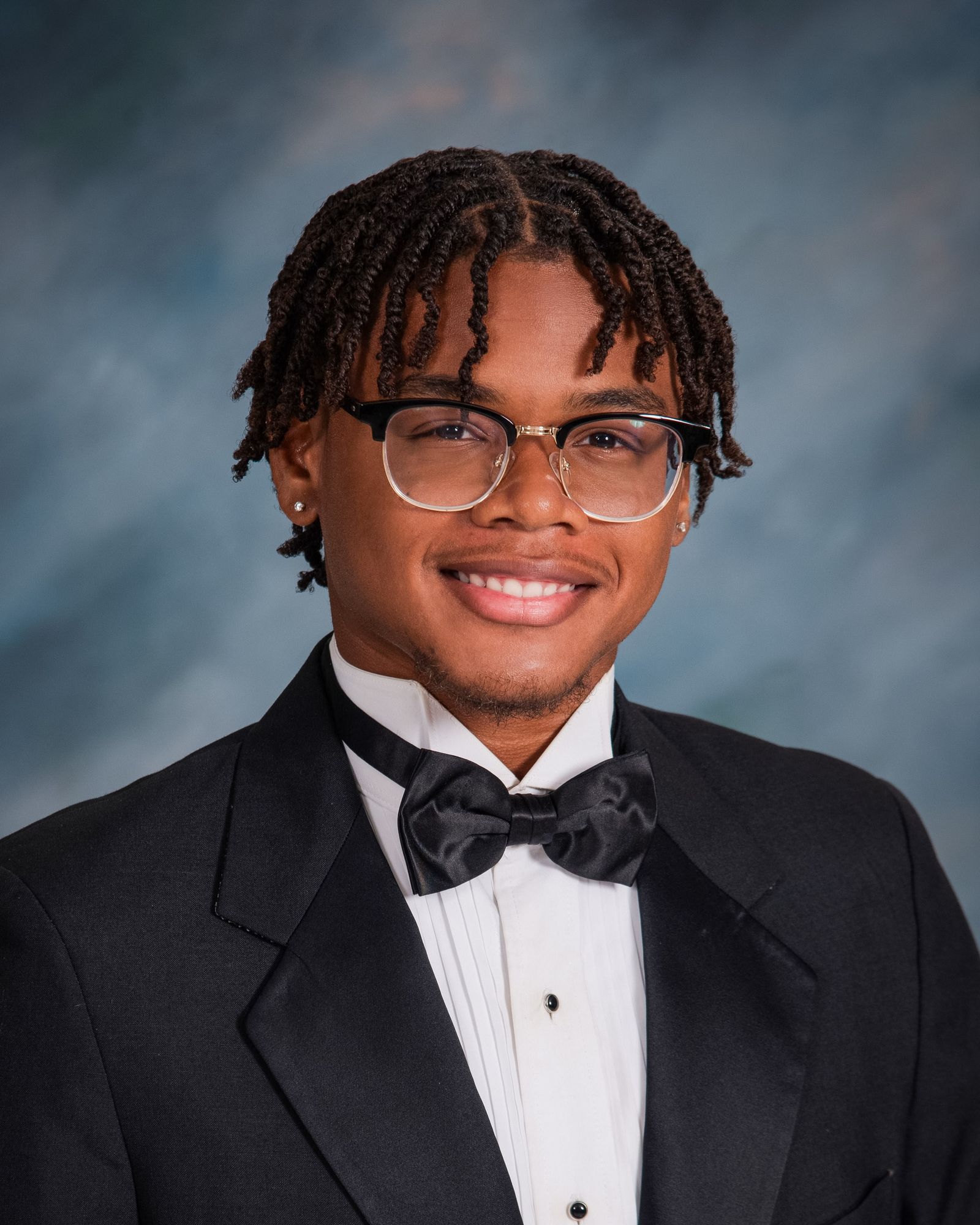 Williams-Julian Julian Daniel Williams '25