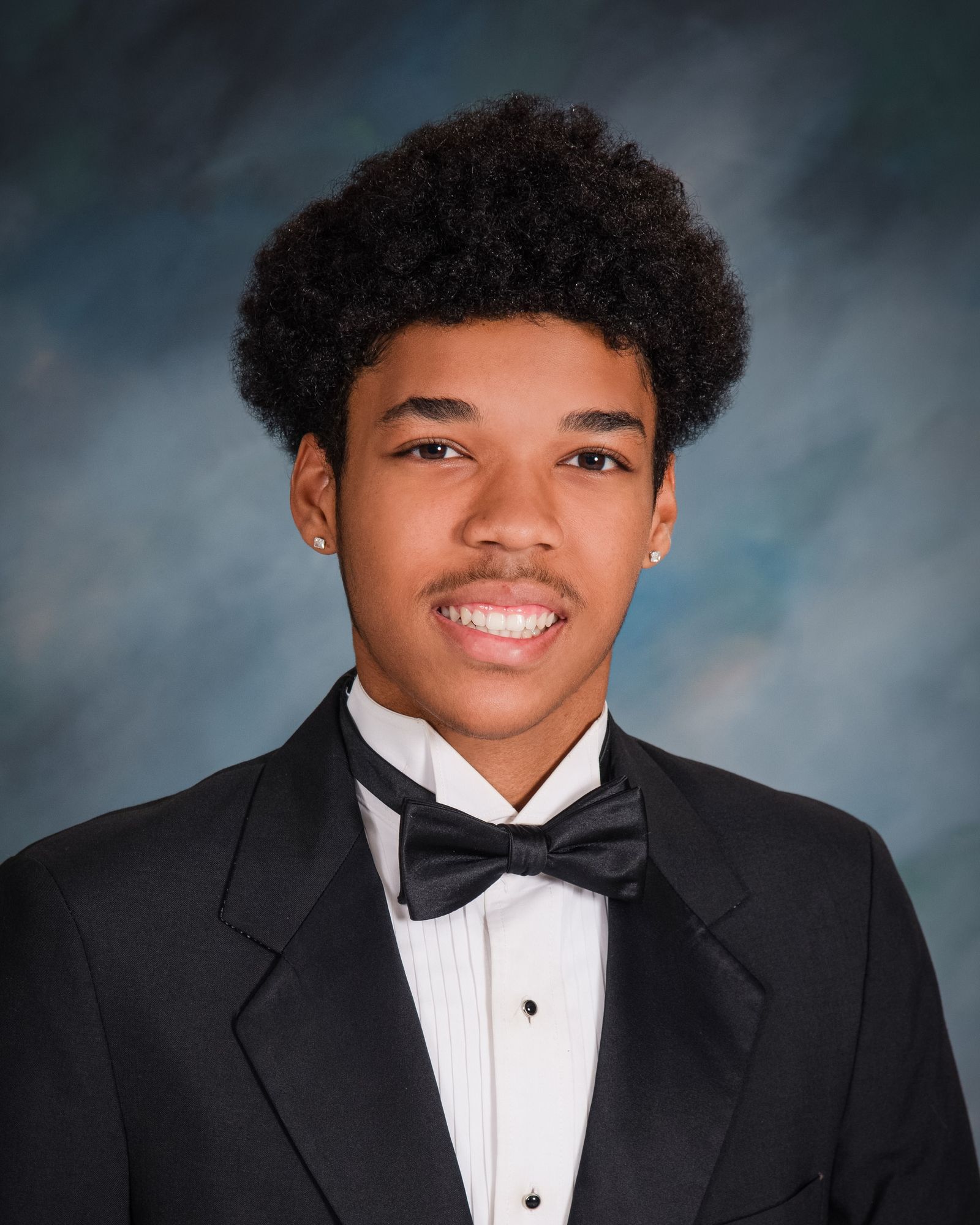 Winfield-Robert Robert Shelby Winfield, Jr. '25