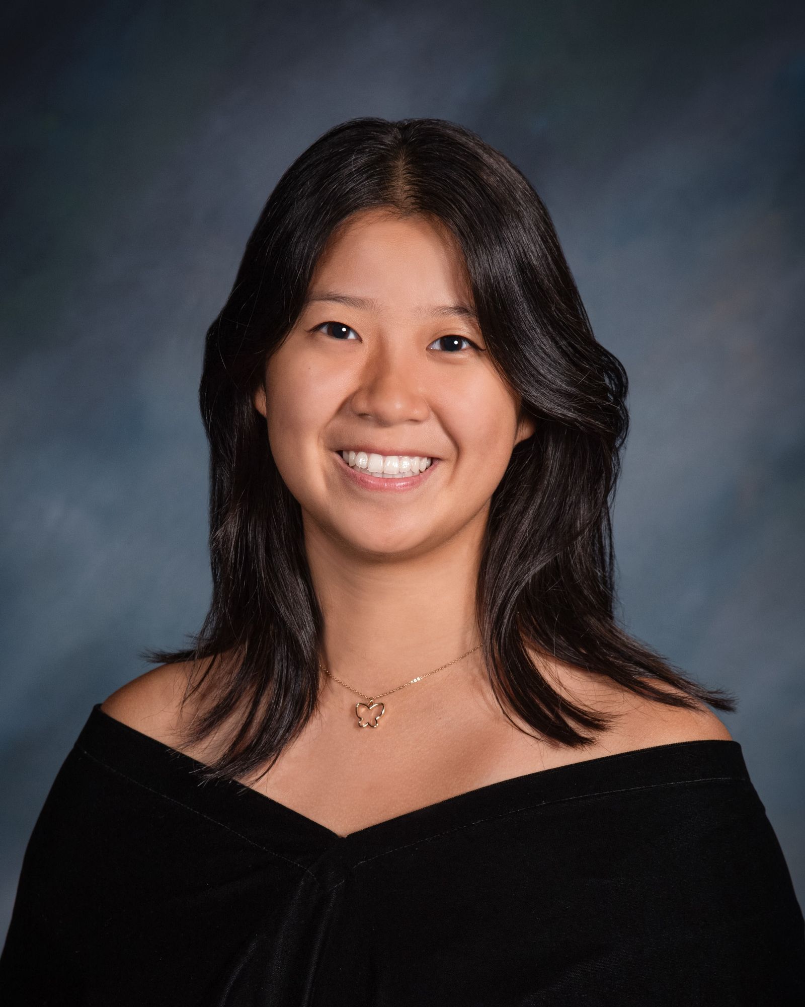 Ye-Lily Lily Marie Ye '25