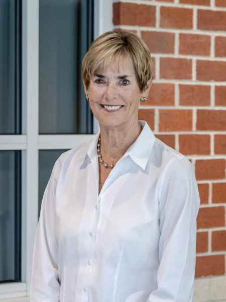 HRA Interim Director of Middle School Karen L. Gillespie